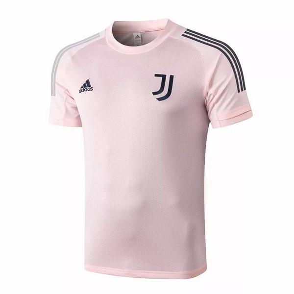 Entrenamiento Juventus 2020-21 Rosa